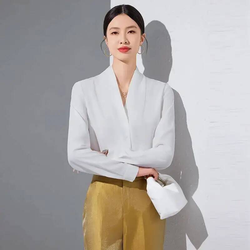Women Formal Wear Stitching - New Arrival 2025 Spring Autumn Fashion