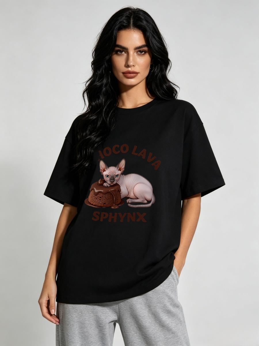 Women Formal Wear Korean - Ladies Top Woman Y2K Oversized Cute