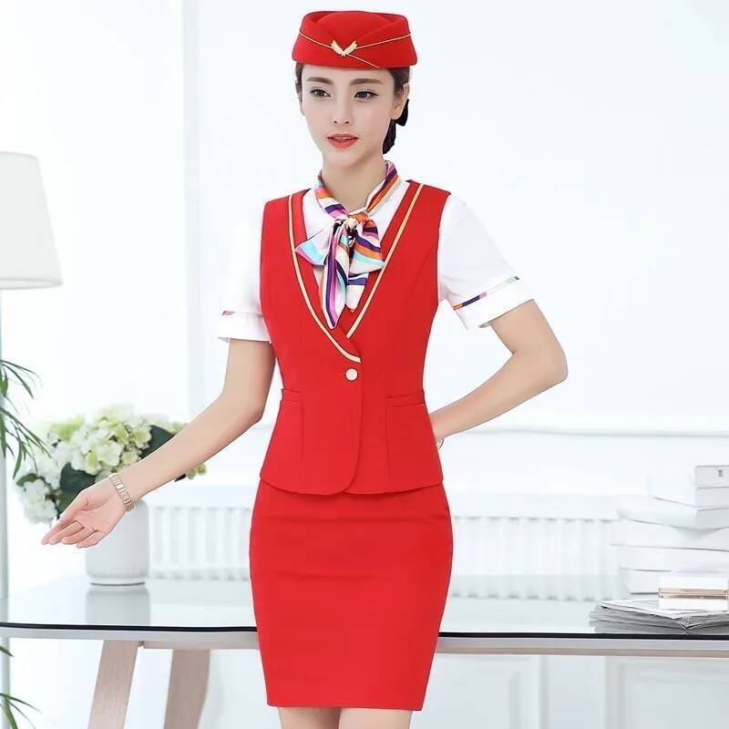 Women'S Elegant Formal Wear - Formal Women Business Suits With Tops