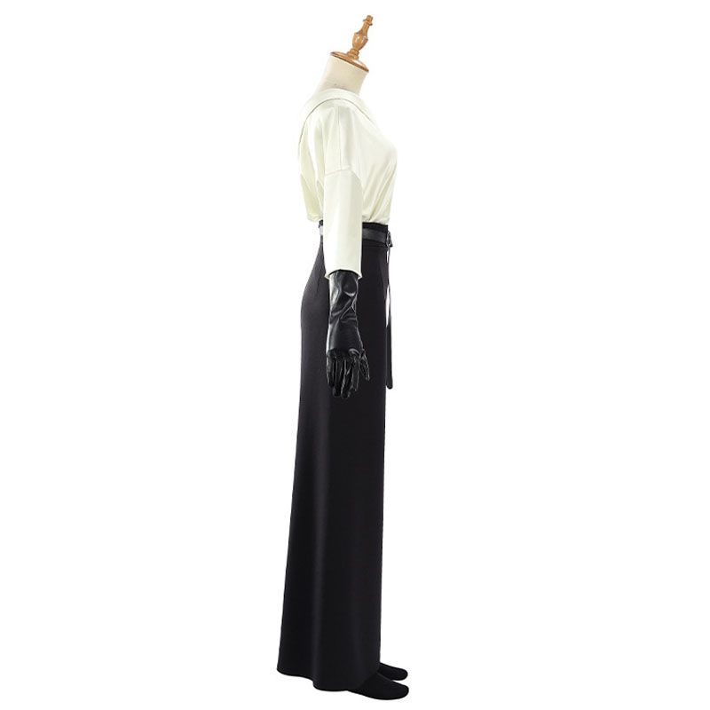 Horror Game Requiem Grace Cosp - Formal Women'S Wear 评论和价格