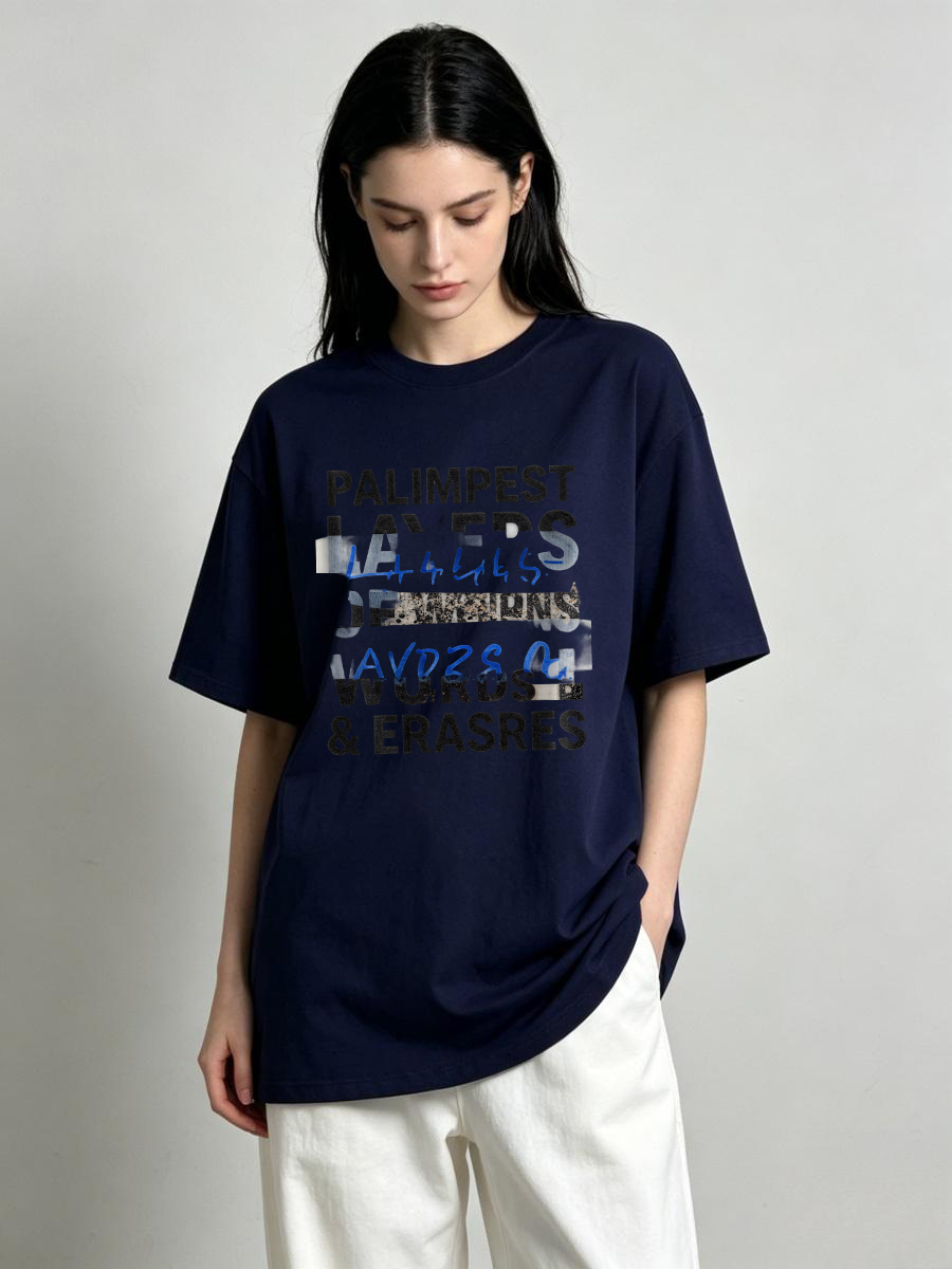 T-Shirt Cyberpunk Woman Tech D - Edgy Formal Wear Women 评论和价格
