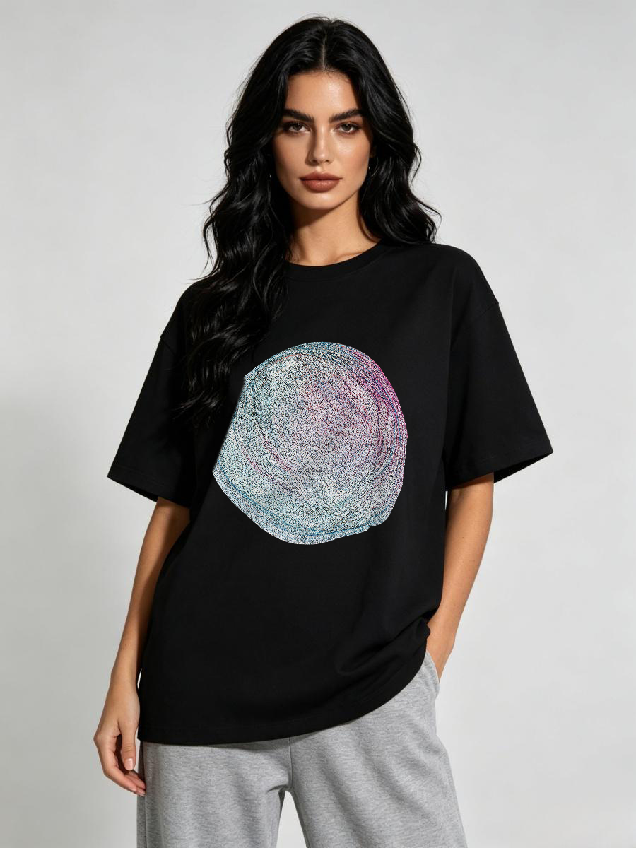 T Shirts Zipper Closure Hardwa - Edgy Formal Wear Women 评论和价格