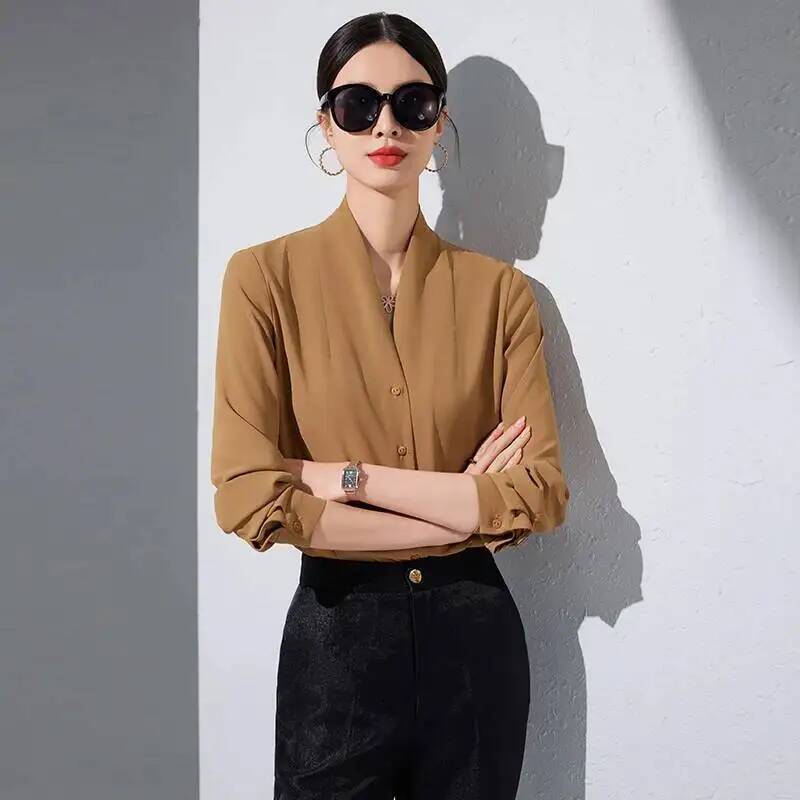 New Arrival 2025 Spring Autumn - Women Formal Wear Stitching 评论和价格