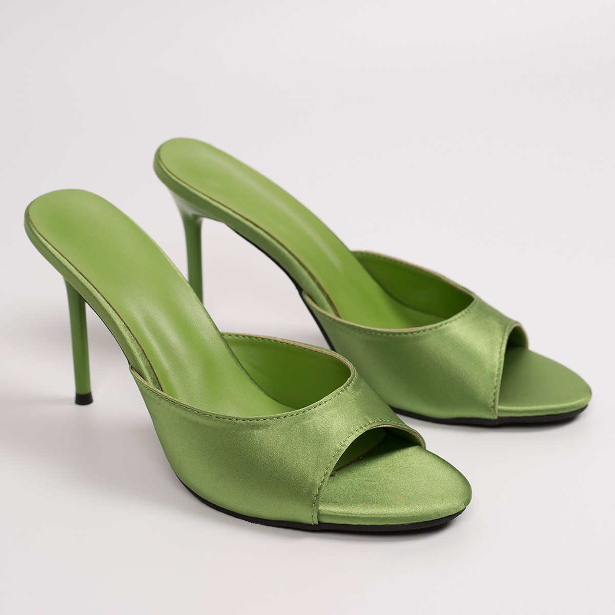 Luxury Brand Designer Women'S  - Women Formal Wear Heels 评论和价格