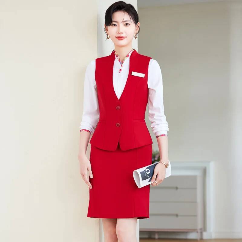 Plus Size 5XL Formal Pantsuits - Women'S Formal Wear Pants Suit 评论和价格