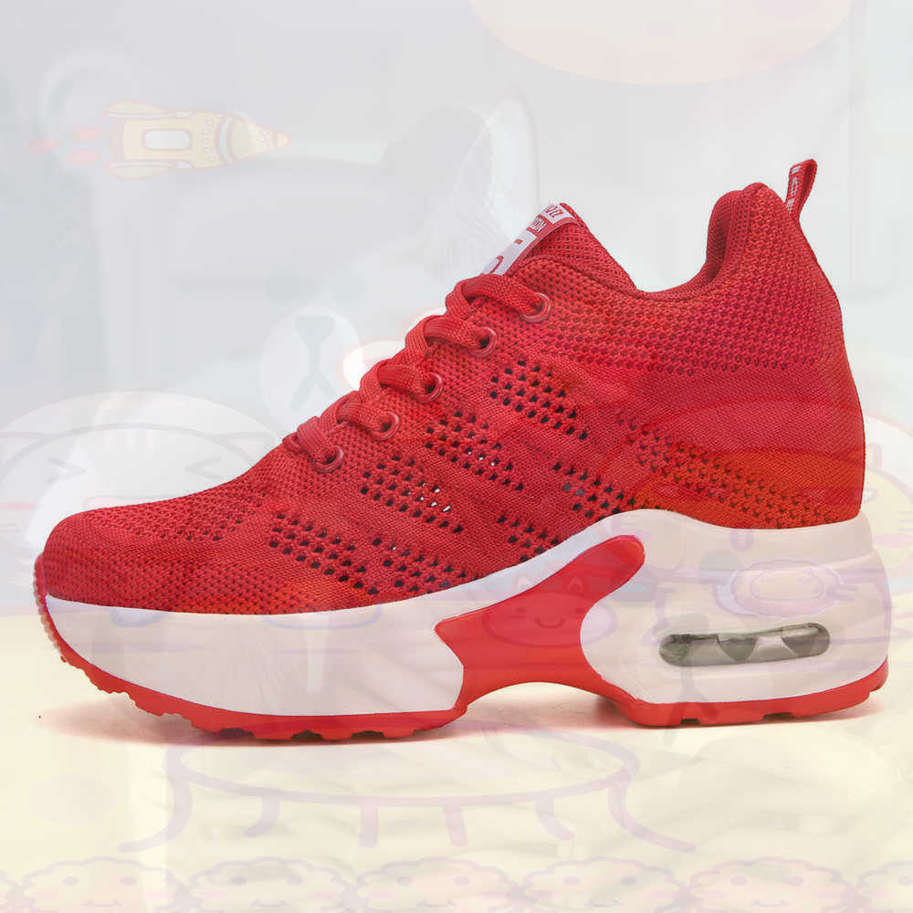 Red Size 36 Shoes Woman Tennis - Women Formal Wear Heels 评论和价格