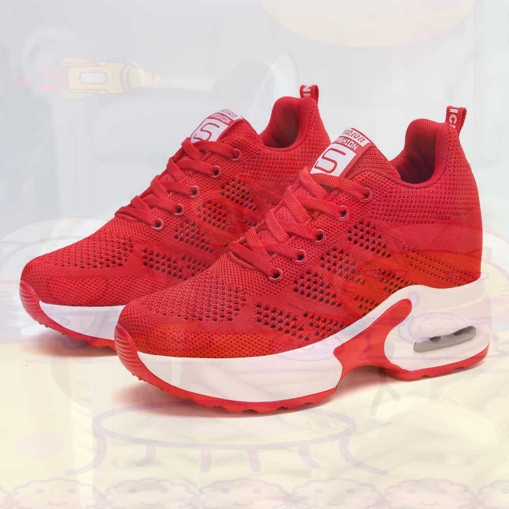 Red Size 36 Shoes Woman Tennis - Women Formal Wear Heels 评论和价格