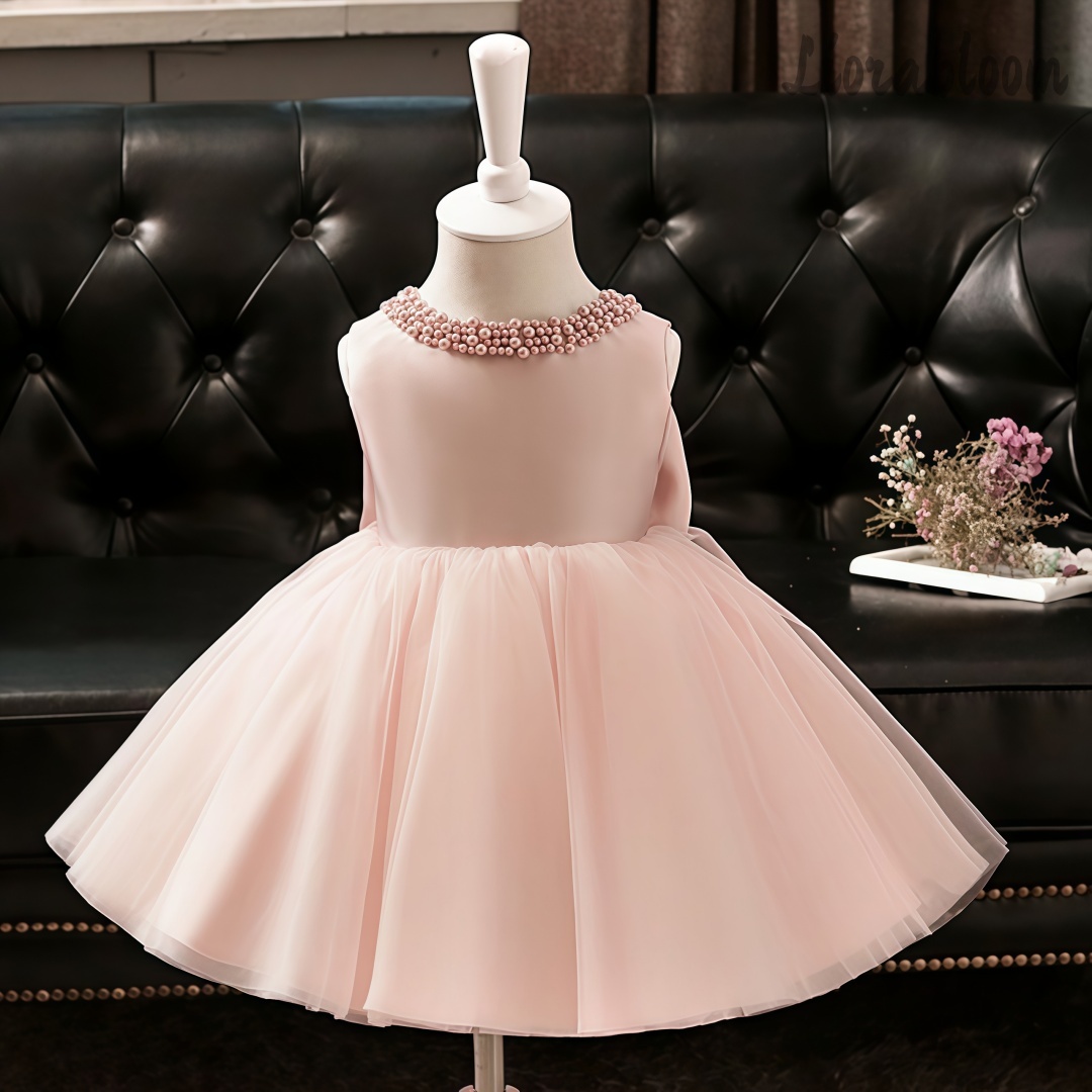 Girls' Evening Gowns Flower Gi - Formal Women'S Wear 评论和价格