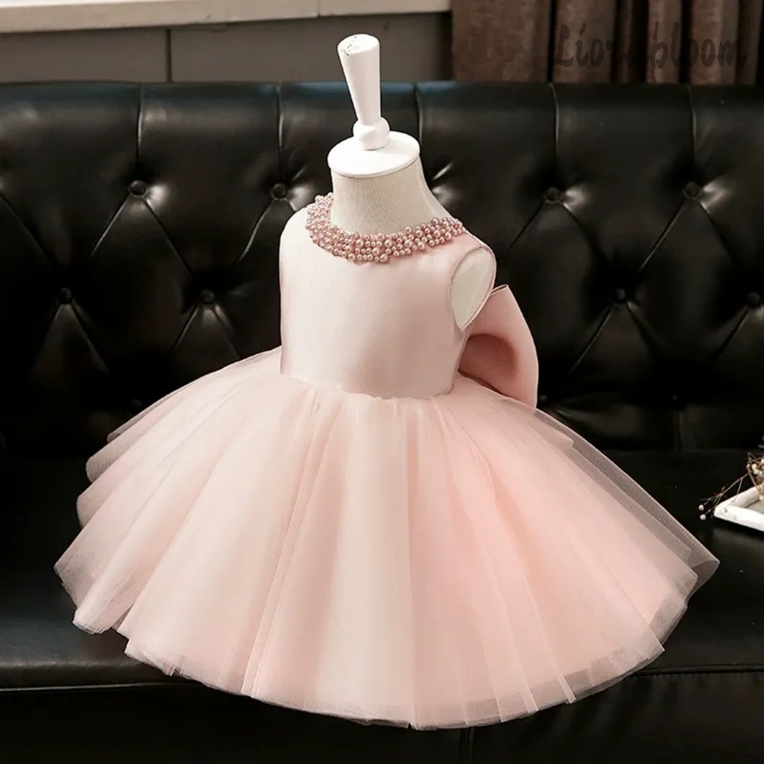 Girls' Evening Gowns Flower Gi - Formal Women'S Wear 评论和价格