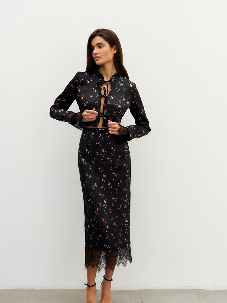 Printed Tractsuits For Women F - Formal Women'S Wear 评论和价格