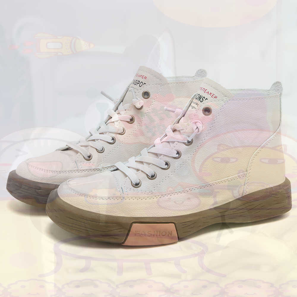 High Top Hi Cut Offers Skatebo - Women Formal Wear Heels 评论和价格