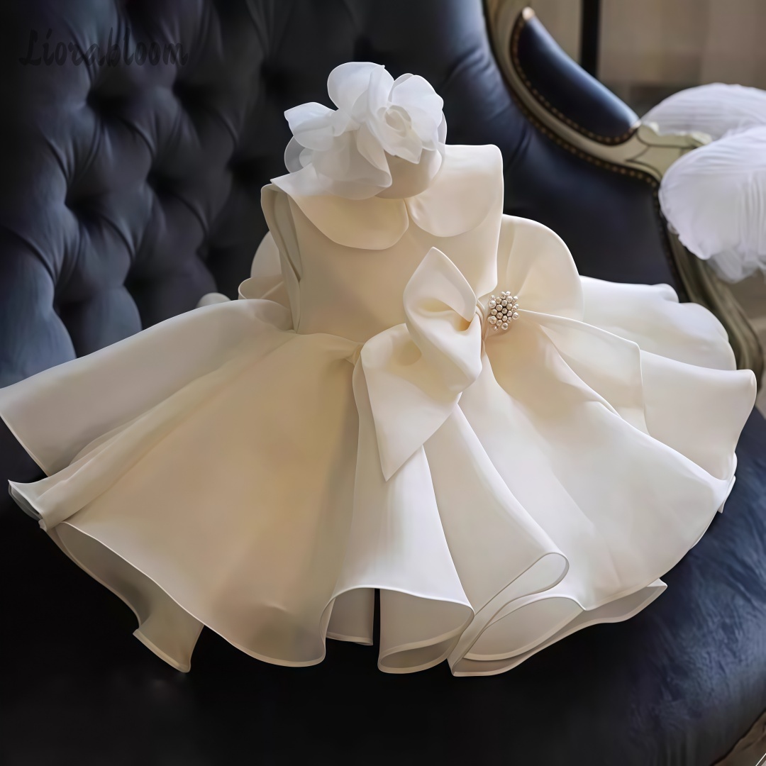 White Pearl Embellished Dress  - Women'S Elegant Formal Wear 评论和价格