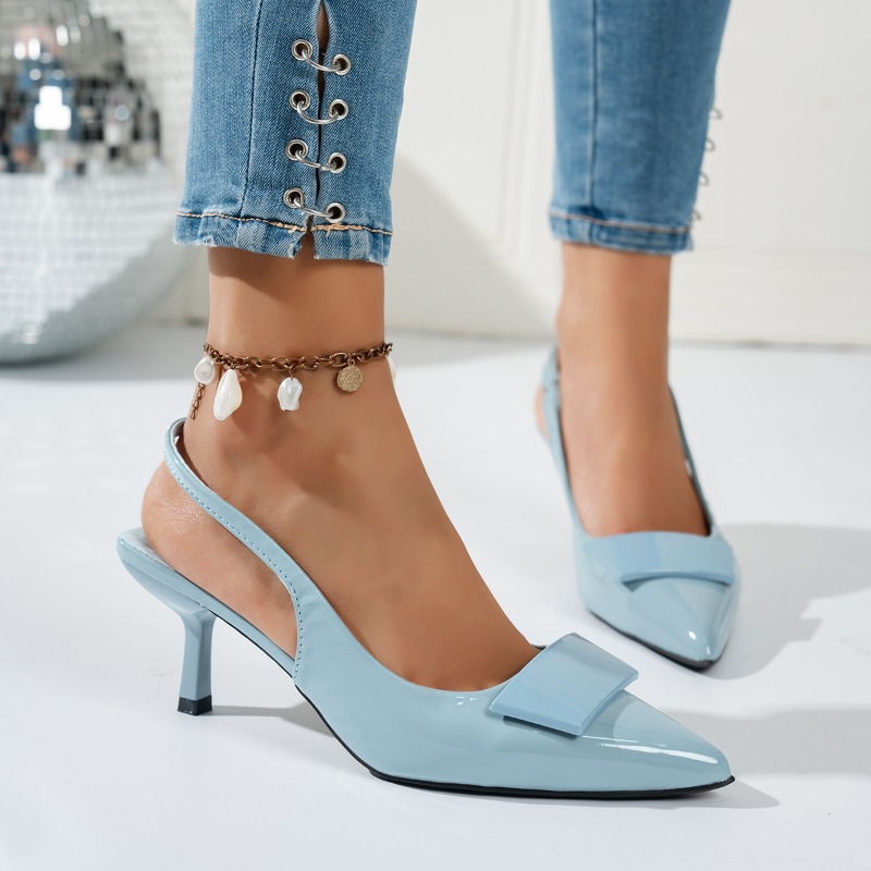 2026 New Style Women's Sandals - Women Formal Wear Heels 评论和价格