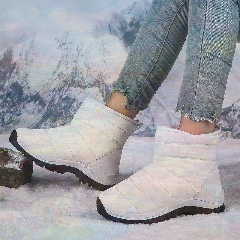 Nonslip Thermo Elderly Tennis  - Women Formal Wear Heels 评论和价格