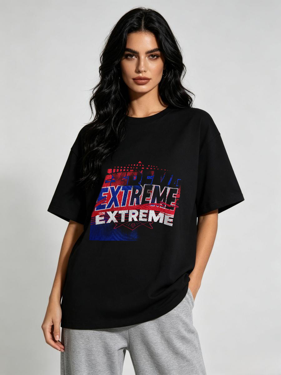 T Shirts Ladder Strap Detail D - Edgy Formal Wear Women 评论和价格