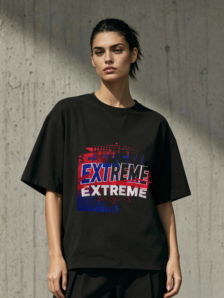 T Shirts Ladder Strap Detail D - Edgy Formal Wear Women 评论和价格