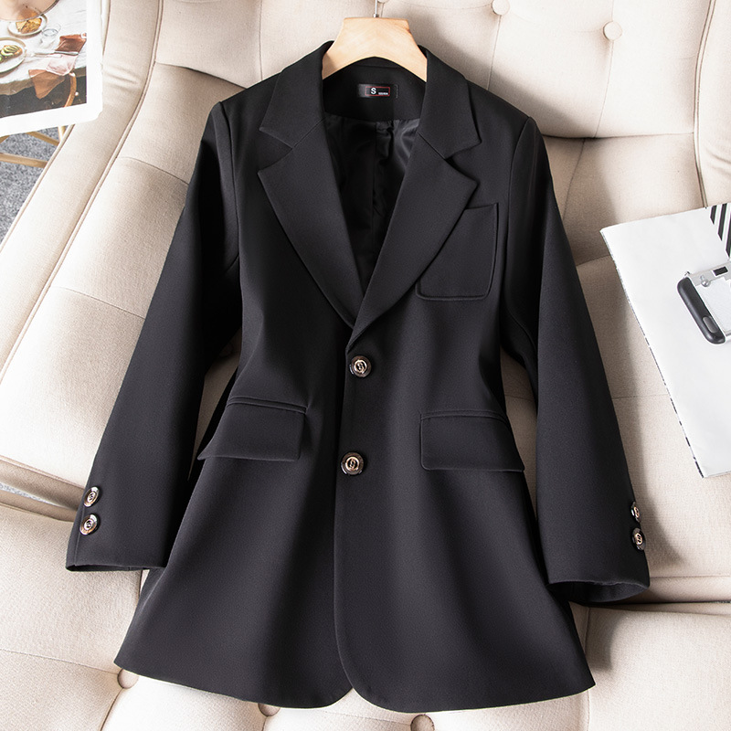 Blue Black Green Women Formal  - Women'S Office Formal Wear For Ladies 评论和价格